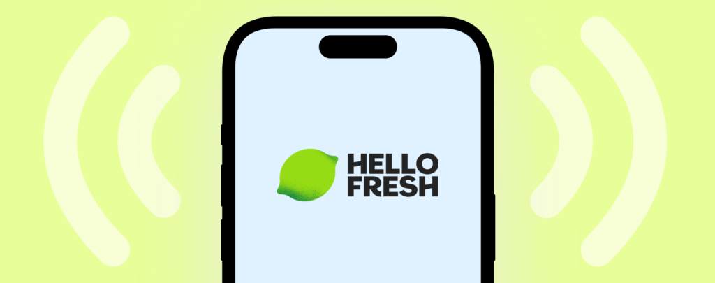 HelloFresh