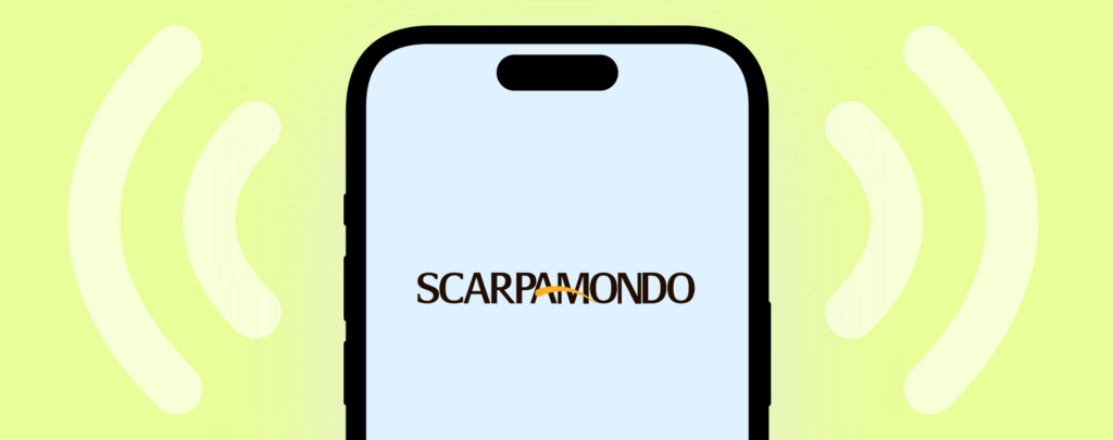Scarpamondo